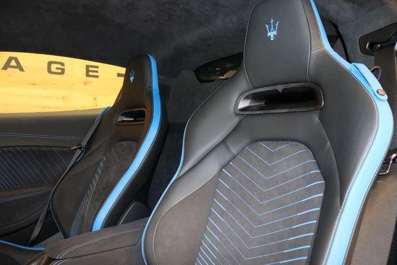 Maserati MC20 MASERATI MC20