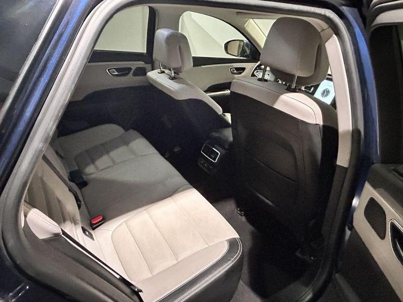 Renault Talisman Sporter Blue dCi 160 CV EDC Executive 4Control