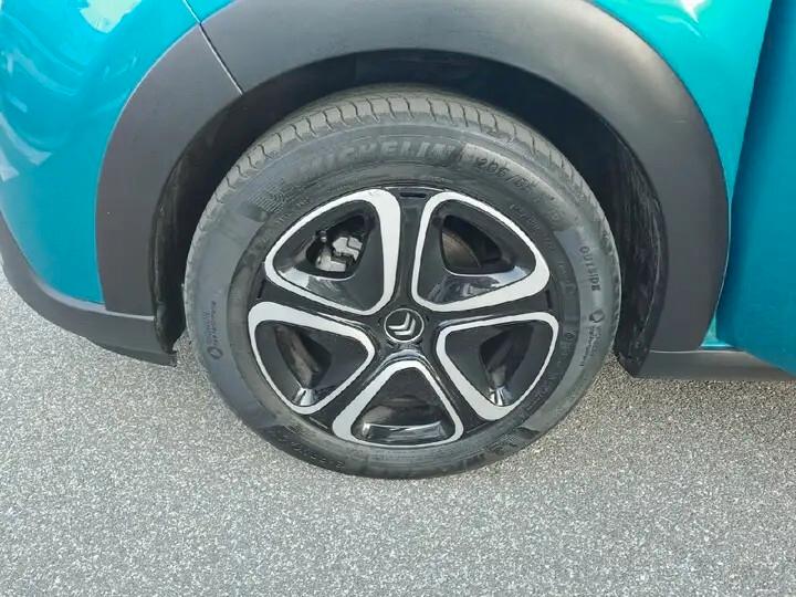 Citroen C3 PureTech 83 S&S Shine