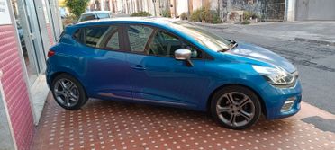 Renault Clio dCi 8V 90CV EDC Start&Stop 5 porte Energy GT Line