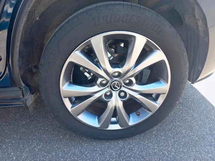 Mazda CX-30 2.0L Skyactiv-G M Hybrid 2WD Exclusive