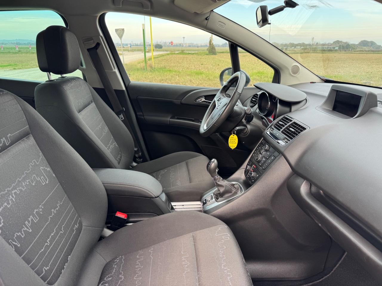 Opel Meriva 1.4 Cosmo 28000 km