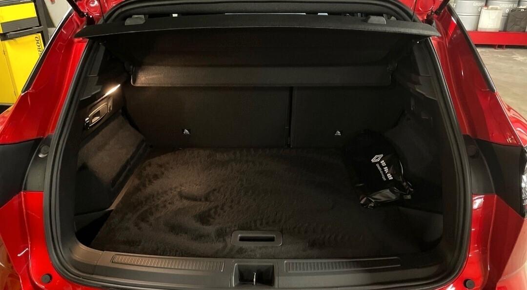 Renault Austral Full Hybrid E-Tech 200 CV Techno Esprit Alpine