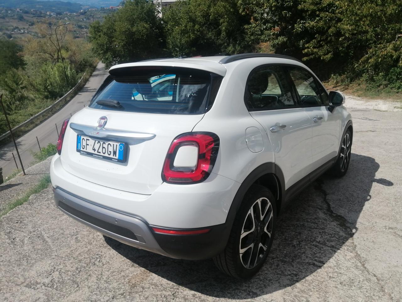 Fiat 500X 1.0 T3 120 CV Cross