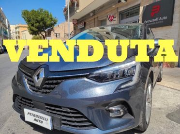RENAULT CLIO 2021 UNIPRO/KMCERTIF/FULLOPTIONAL