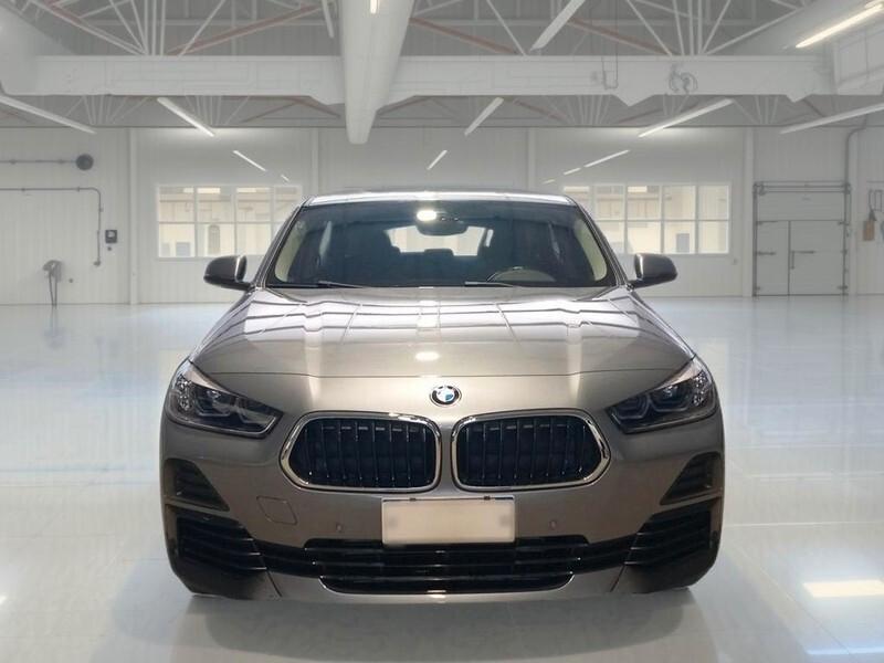 Bmw X2 sDrive16d Business-X