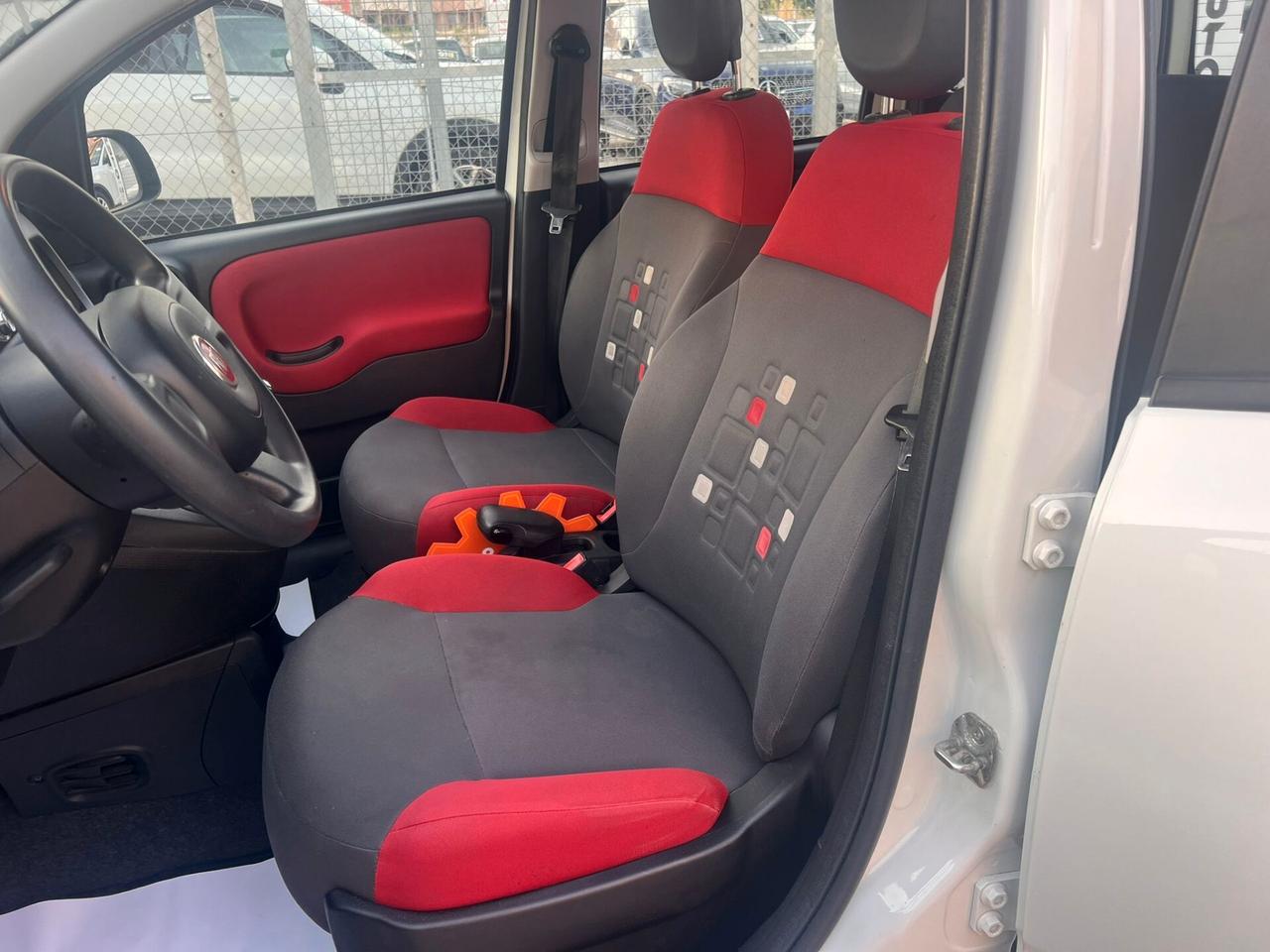 Fiat Panda 1.2 Easy 2016