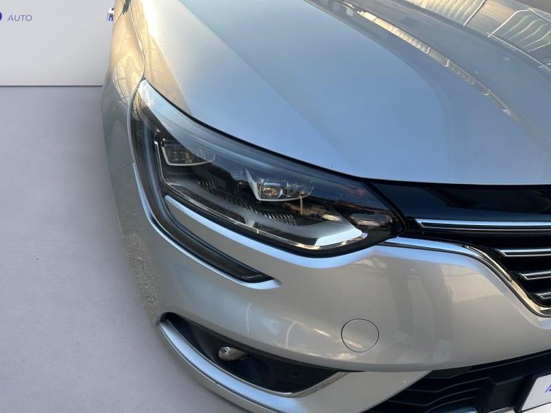 RENAULT MEGANE SPORTER DCI 110 ENERGY