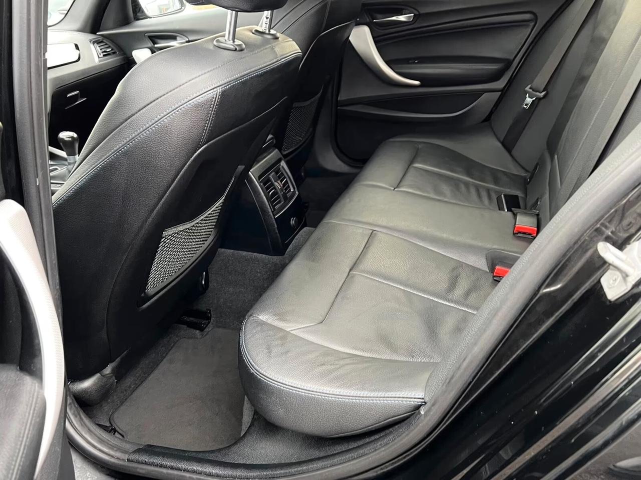 Bmw 118 118i 5p. Msport