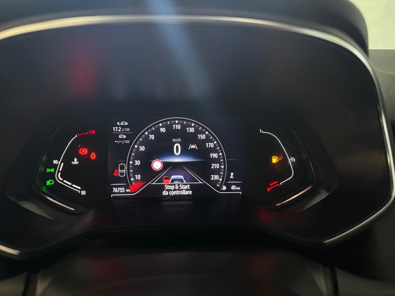 Renault Clio SCe 75 CV 5 porte Intens