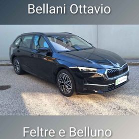 SKODA Octavia 2.0 TDI 150 CV DSG Wagon Executive
