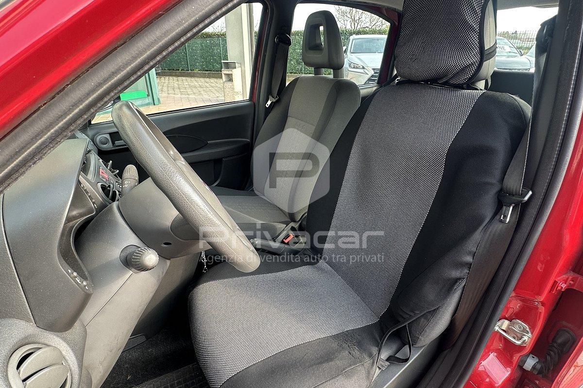 FIAT Panda 1.4 Active Natural Power