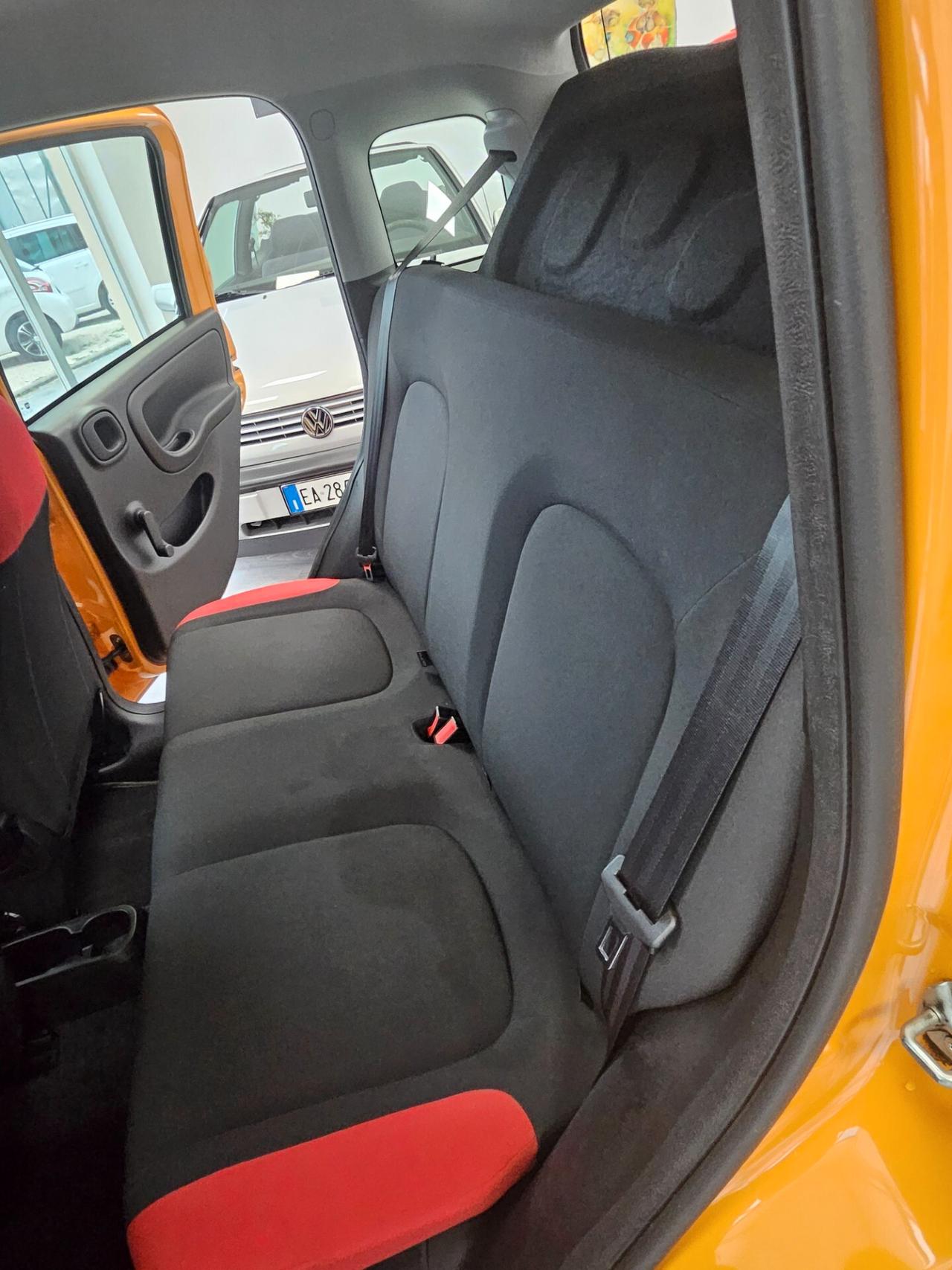 Fiat Panda 1.2 Easy BENZINA MIGLIORI MOTORI FIAT