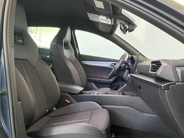 CUPRA Formentor 1.4 e-Hybrid DSG VZ 245 CV