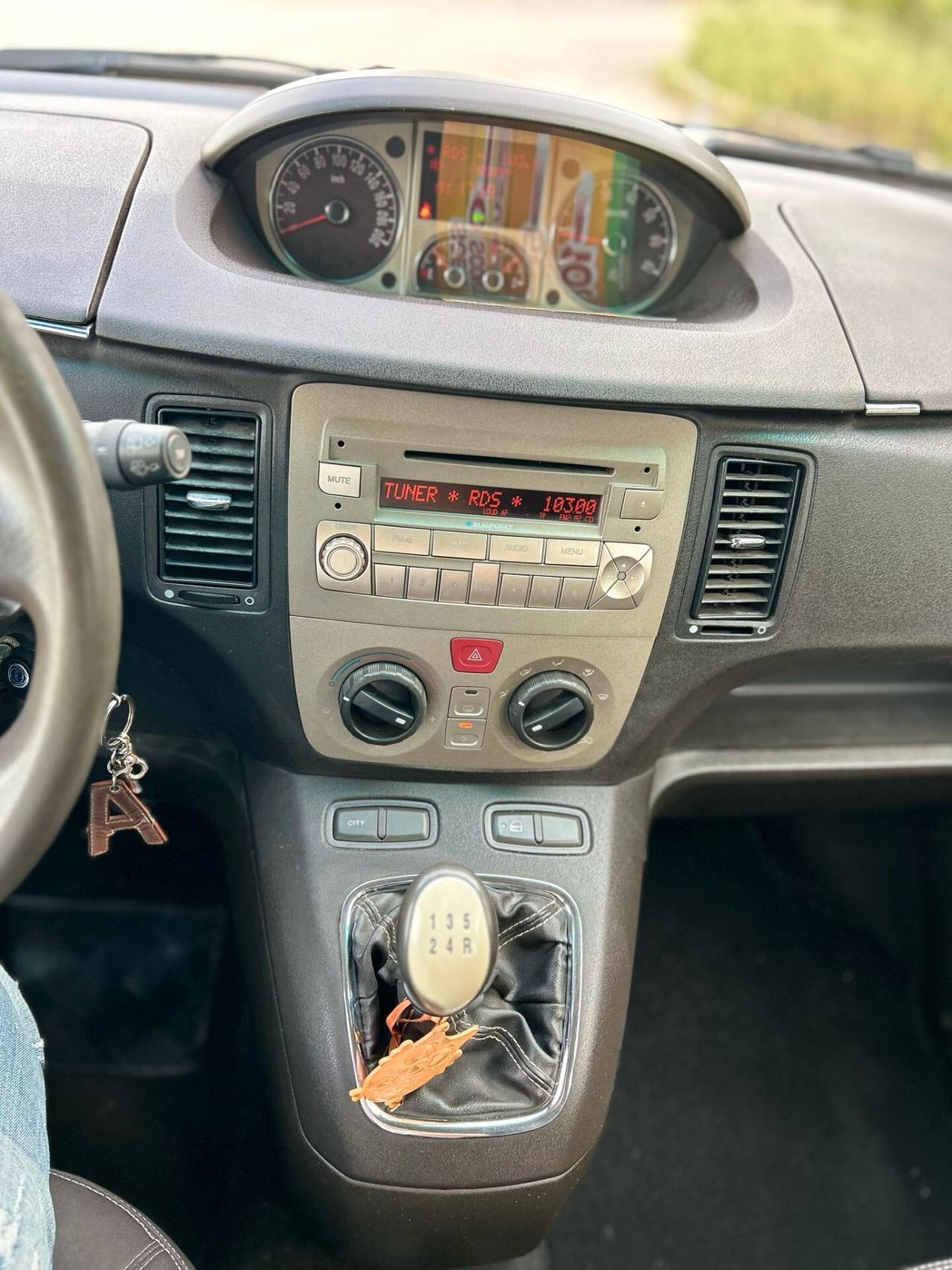 Lancia MUSA 1.4 Oro Ecochic GPL