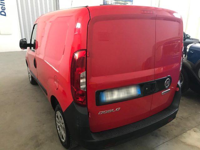 FIAT Doblo Doblò 1.3 MJT PC-TN Cargo Lamierato SX