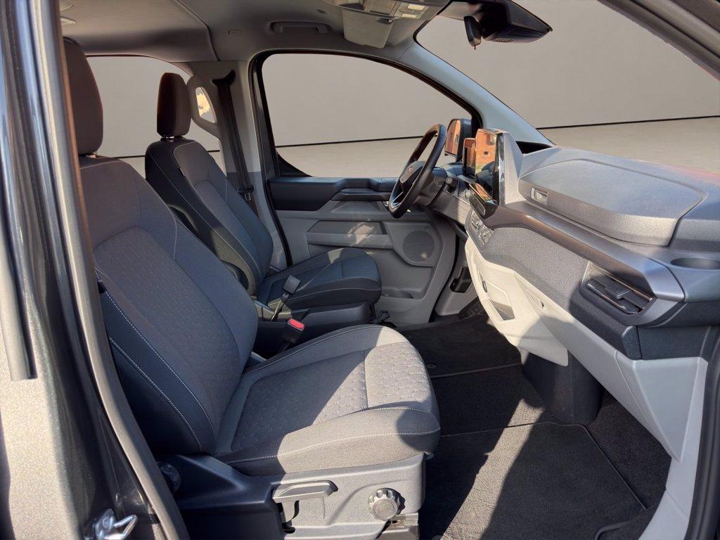 FORD tourneo custom V710 320 2.0 ecoblue 136cv Titanium L1H1 A8 del 2025