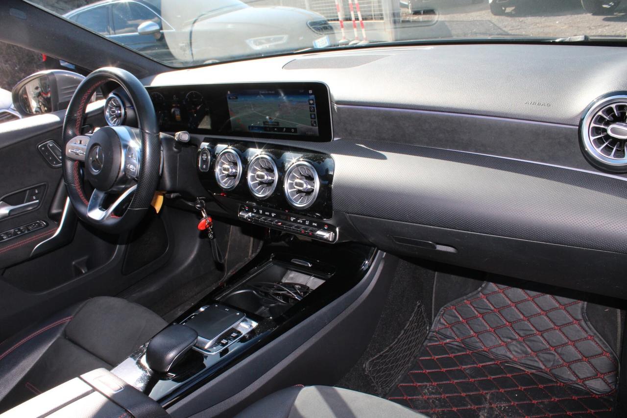 Mercedes-benz A 200 Tua A SOLI 229€