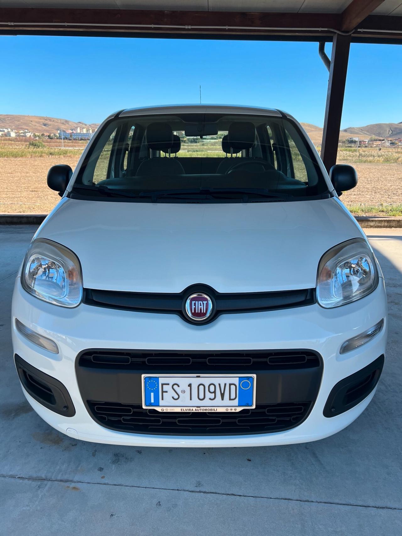 Fiat Panda 1.2 Easy