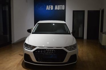 AUDI A1 SPB 25 TFSI S tronic Advanced