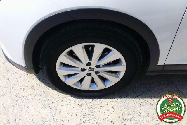 SEAT Arona 1.0 EcoTSI Style