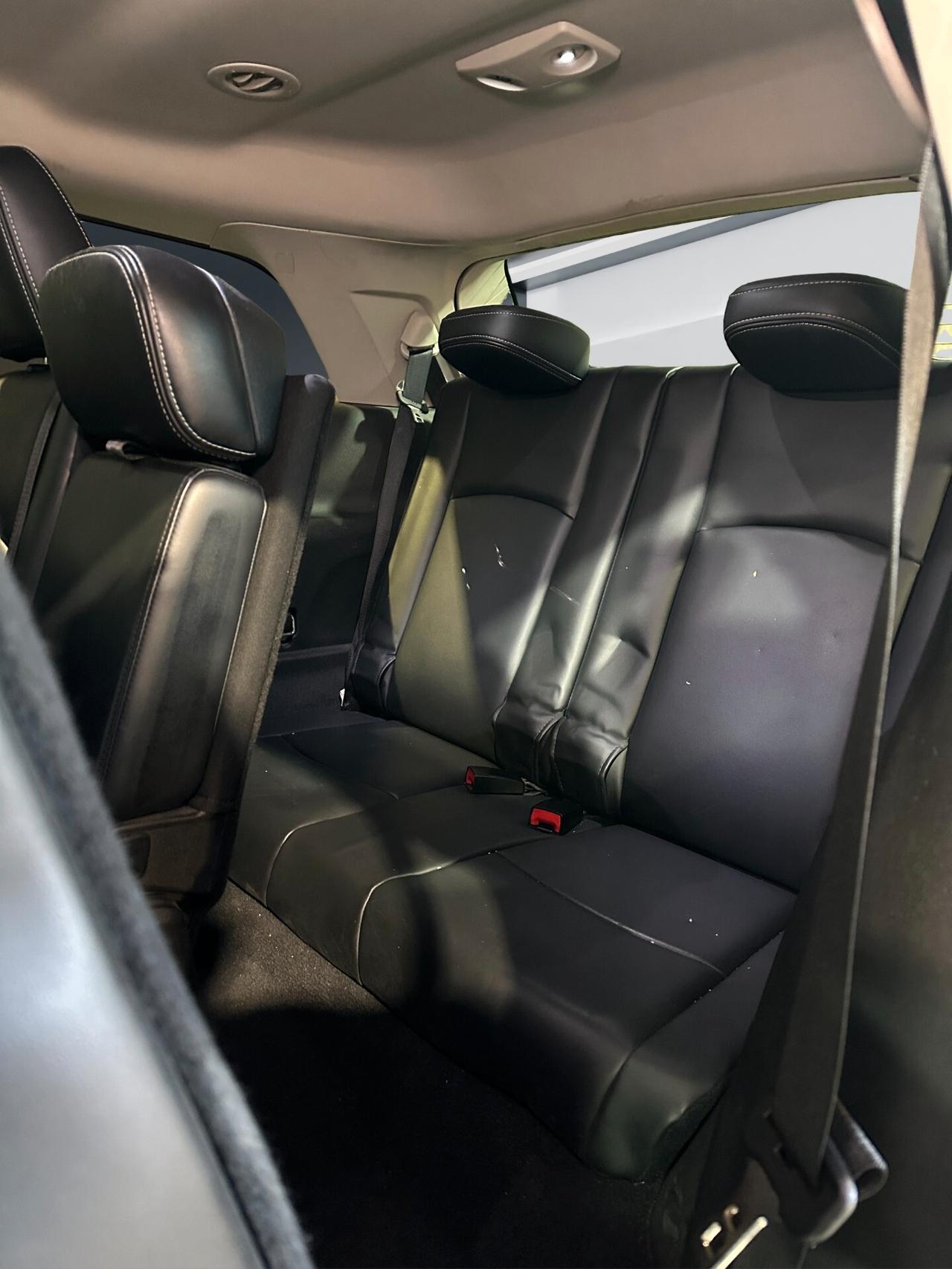 Fiat Freemont 2.0 Multijet 140 CV Lounge