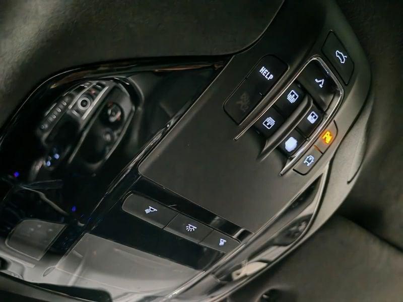 Maserati Levante Levante V6 Diesel AWD Gransport