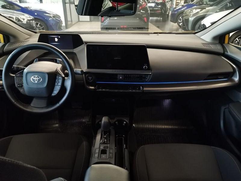 Toyota Prius Prius 2.0 Plug-in Hybrid Lounge