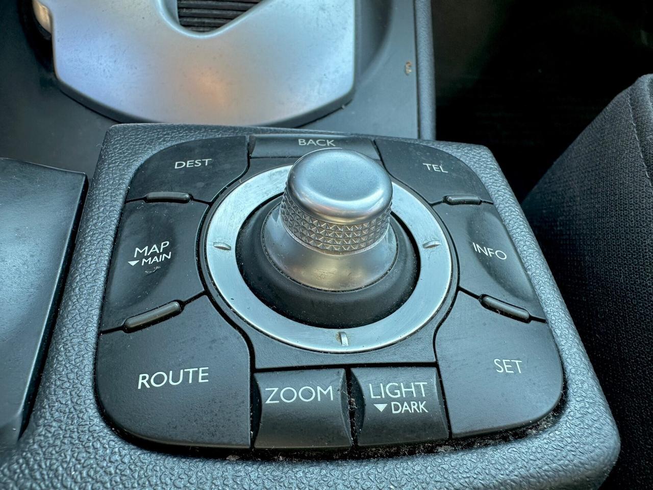 Renault Koleos 2.0 dCi 150CV 4X4 Dynamique Automatica Bose Unipro Permute Rate Garantita