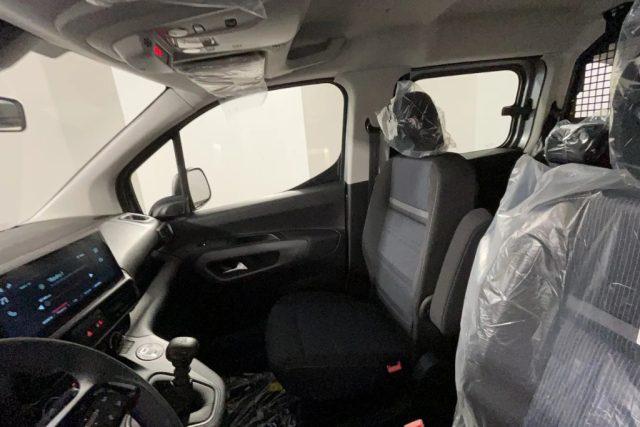 FIAT Doblo Doblò S3 Combi 1.5 BlueHDI 130cv MT6 N1