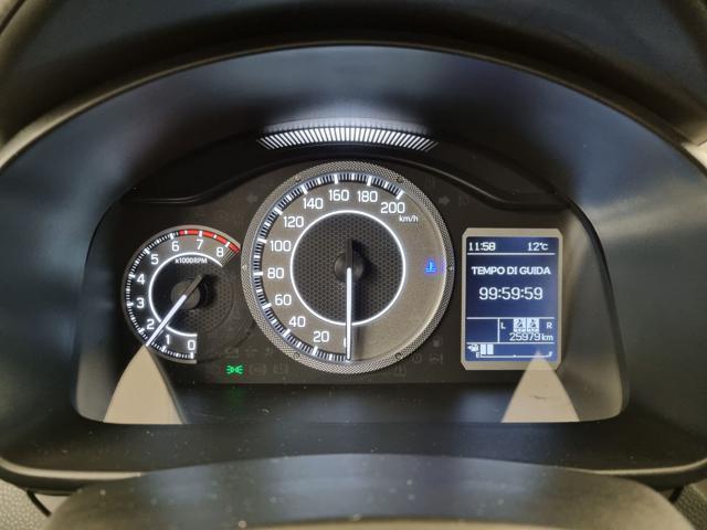 SUZUKI Ignis 1.2 Hybrid 4WD All GripTop