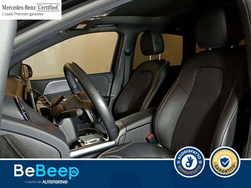 Mercedes-Benz Classe B B 200 D EXECUTIVE AUTO