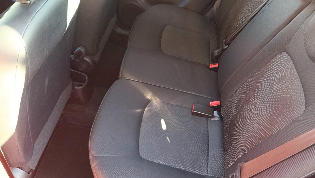 HYUNDAI I10 BENZ-PREZZO PROMO