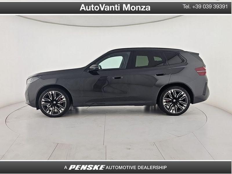 BMW X3 X3 xdrive30e MSport Pro auto
