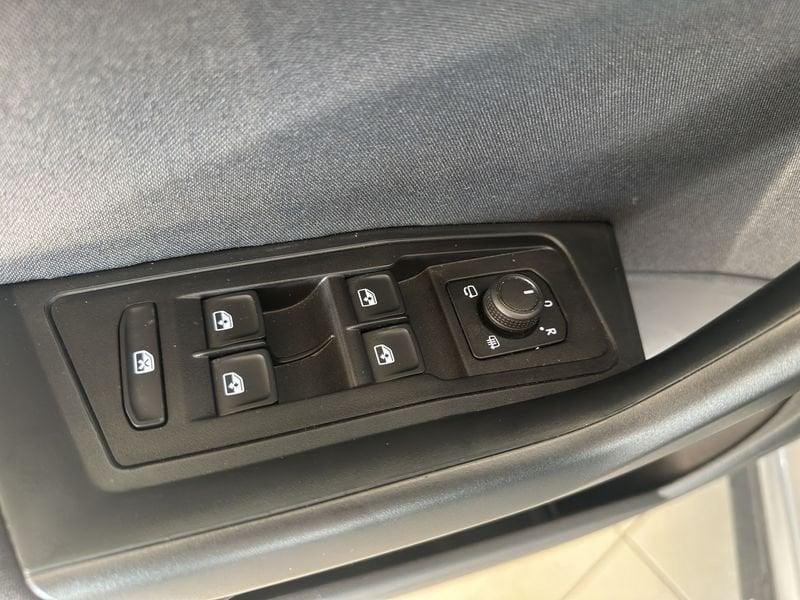 Volkswagen T-Roc T-Roc 1.5 tsi Life dsg