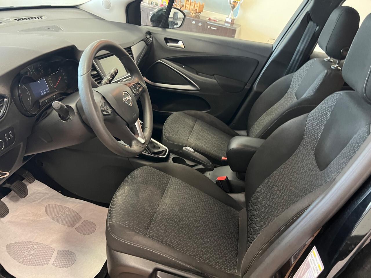 Opel Crossland Crossland X 1.2 12V Start&Stop Innovation