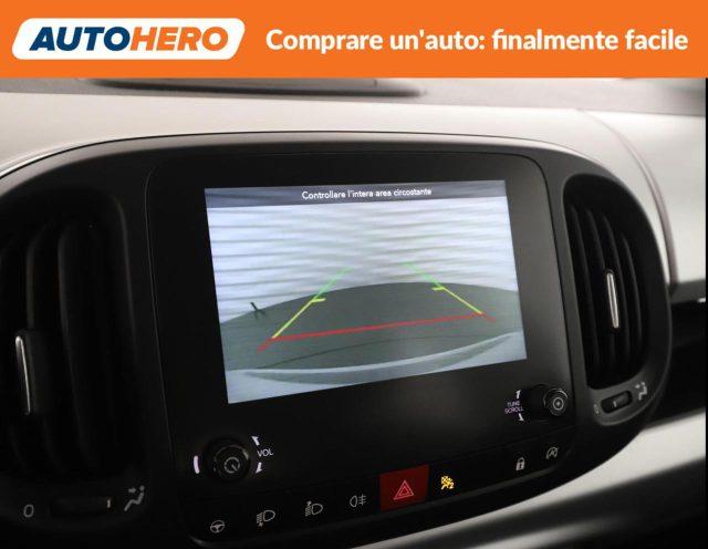 FIAT 500L 1.4 95 CV S&S Connect