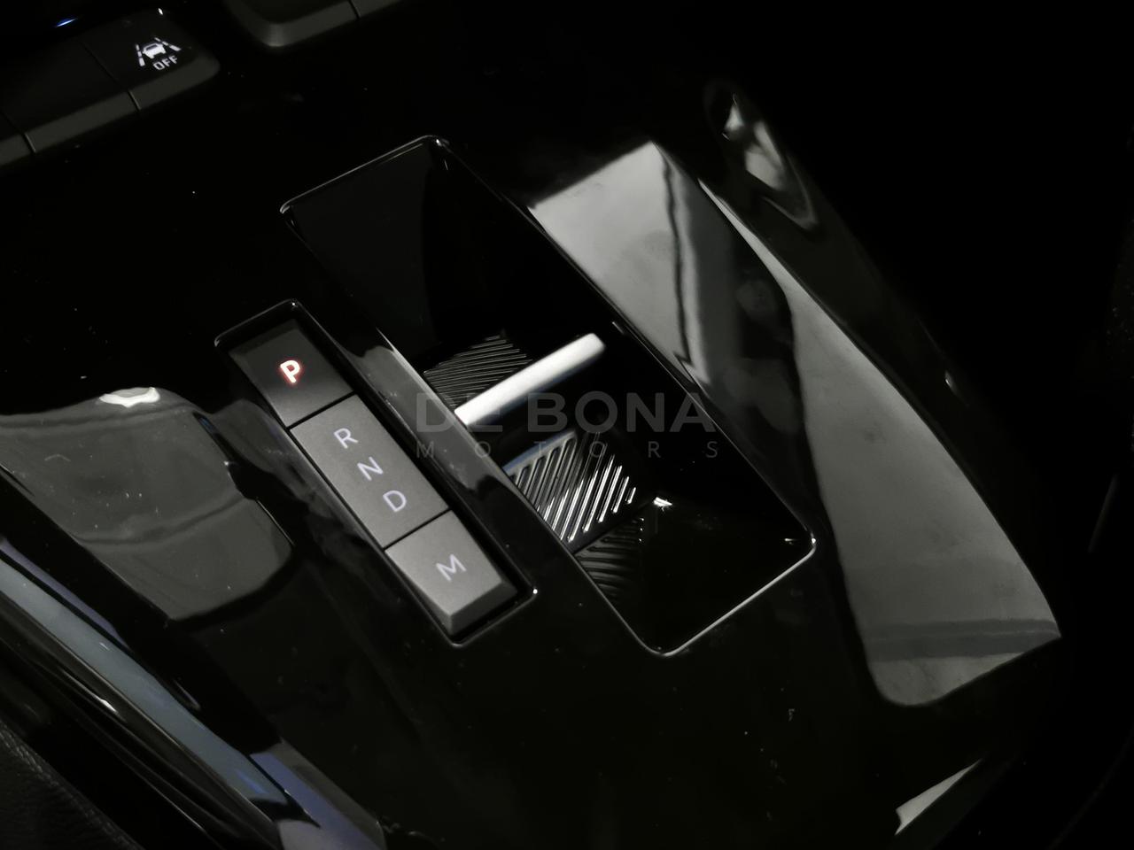 Opel Corsa 1.2 hybrid nuova yes 110cv dct6