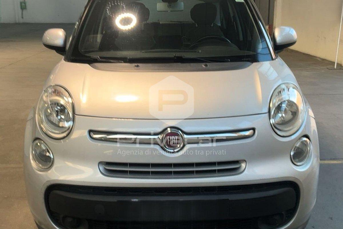 FIAT 500L 1.3 Multijet 85 CV Pop Star