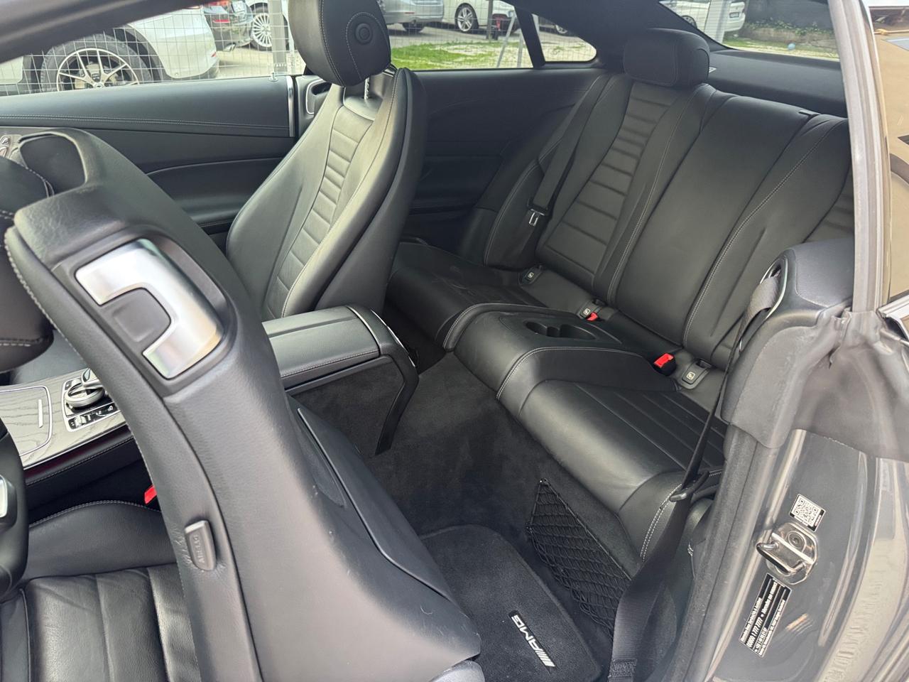 Mercedes-benz E 220 d Auto Premium AMG Tetto Navi Led FULL TOP