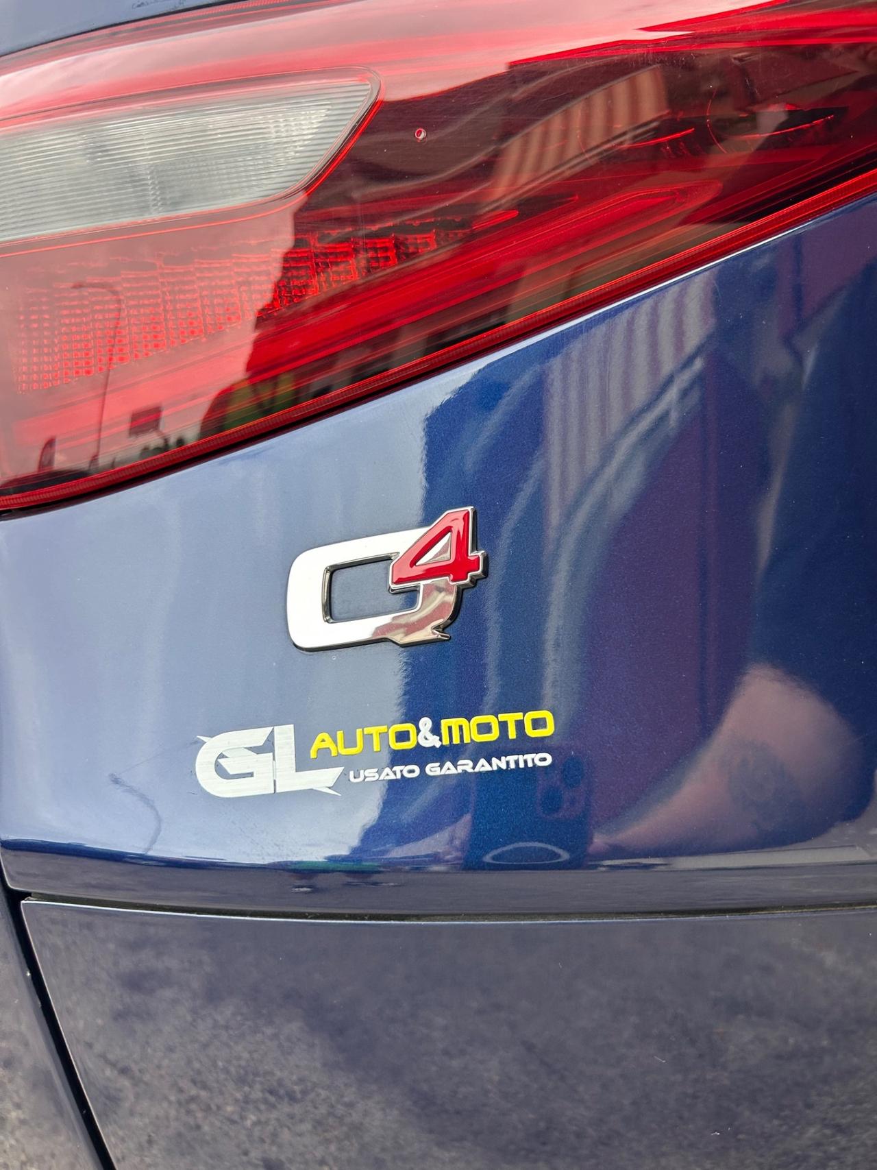 Alfa Romeo Stelvio 2.2 Turbodiesel 210 CV AT8 Q4 Super
