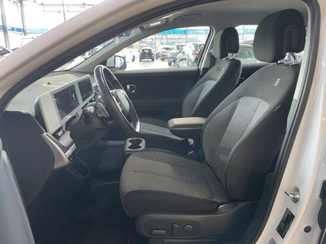 HYUNDAI Ioniq 5 5 58 kWh Evolution