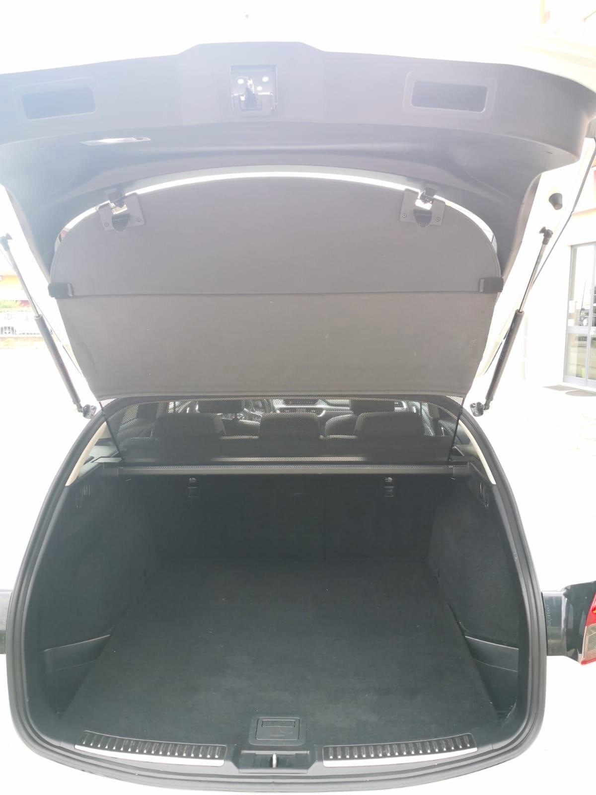 Mazda 6 2.2L Skyactiv-D 175CV Wagon ***TETTO***TELECAMERA***HEAD UP DISPLAY***