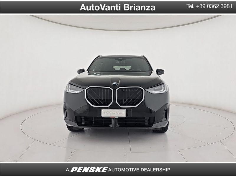 BMW X3 X3 xdrive30e MSport