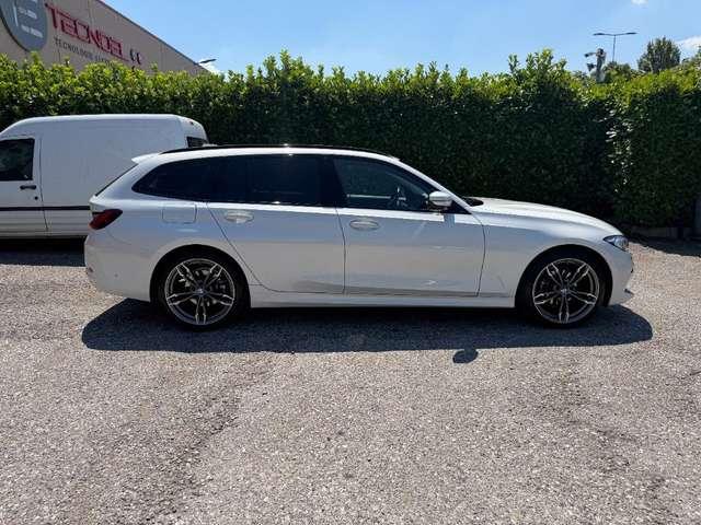 BMW 318 d 48V Touring