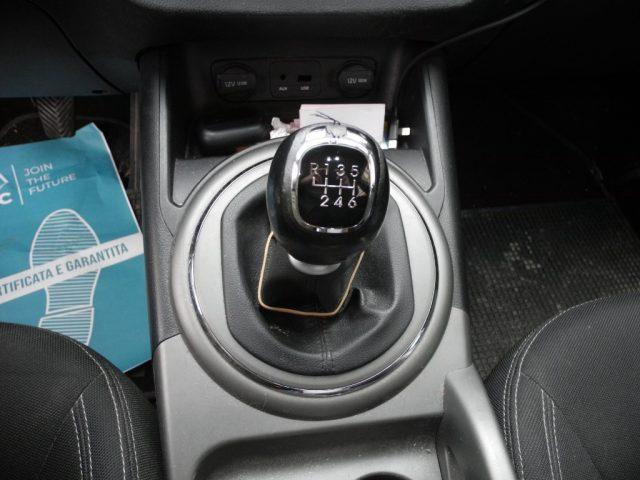 KIA Sportage 1.6 GDI 2WD -Gancio Traino- Ok Neopat. - UniPropr.