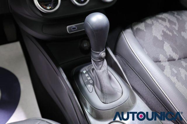 FIAT 500X 1.5 T4 HYBRID 130 CV DCT DOLCEVITA CABRIO