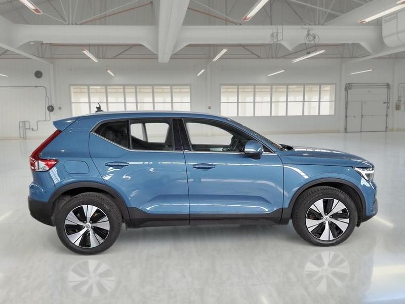VOLVO XC40 T4 RECHARGE PLUG-IN AUTO CORE SUV