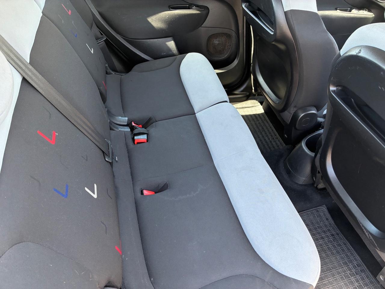 Fiat 500L 1.3 Multijet 95cv Euro 6 - 2016