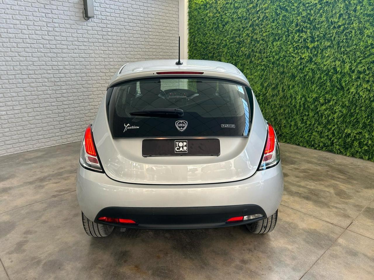 Lancia Ypsilon 1.0 FireFly 5 porte S&S Hybrid Maryne